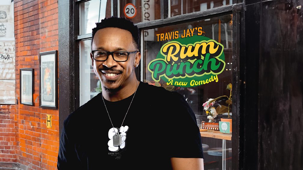 Travis Jay tweet media