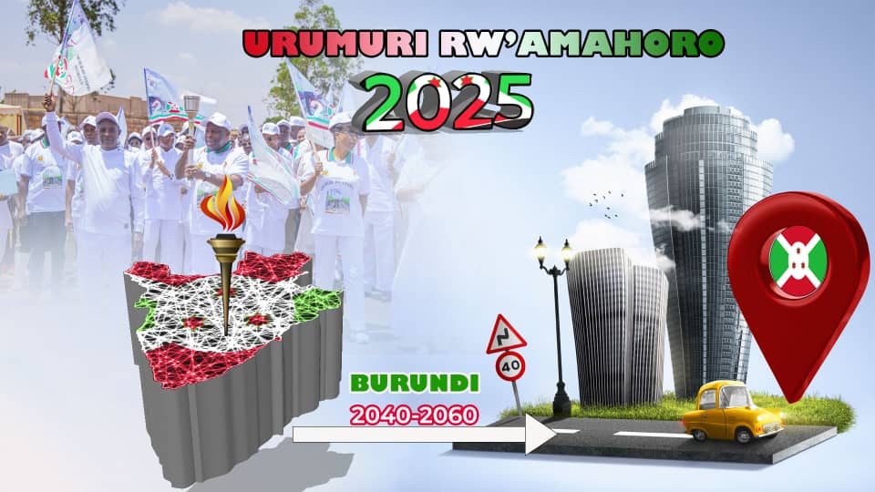 kundiwacu's tweet photo. #FlambeauDeLaPaix Urumuri rw'amahoro i #Burundi. https://t.co/fctIA3JVoX