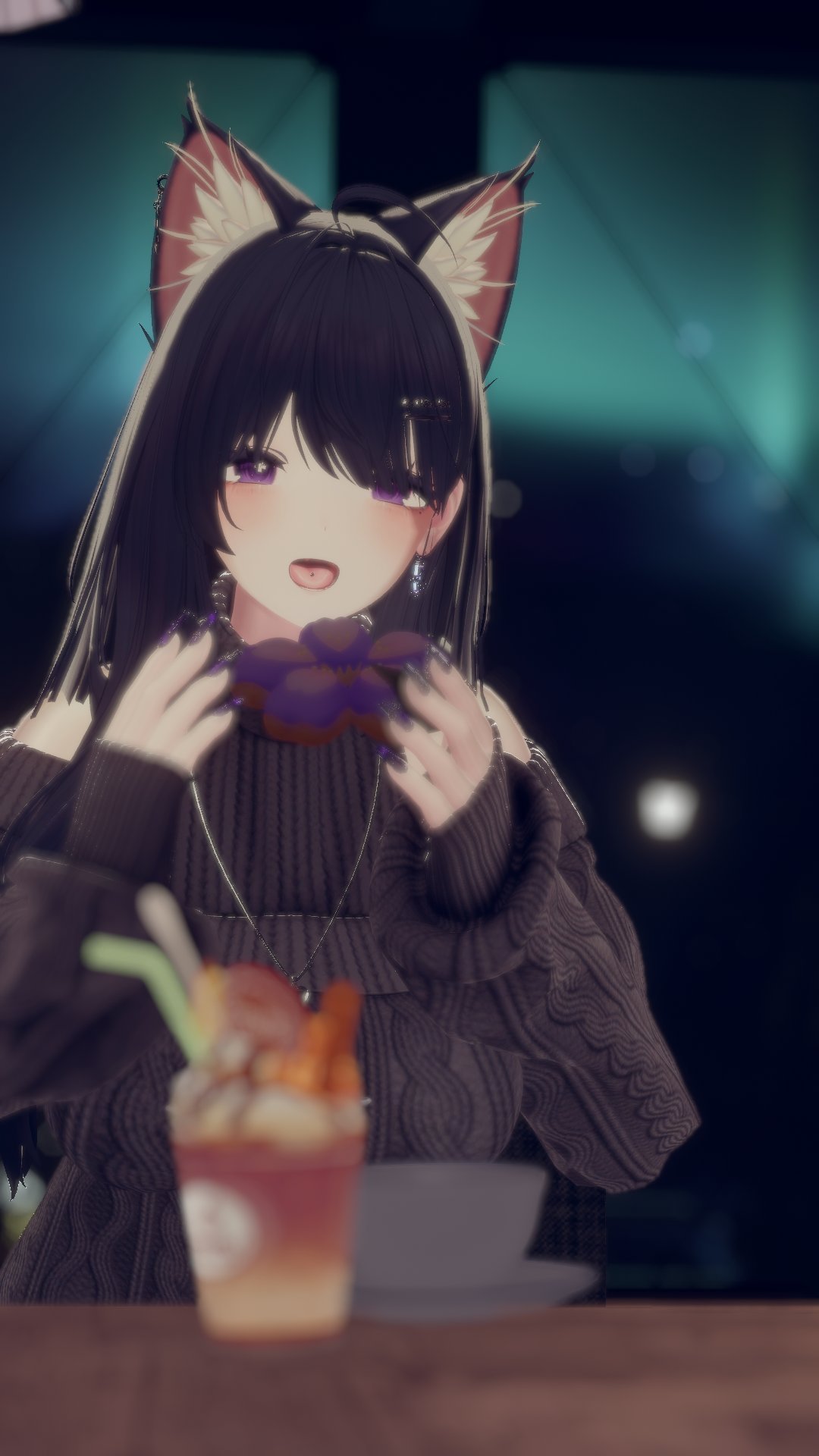 ❤️なずな❤️ なずな💜Nazuna (@nazuna32BS) / X