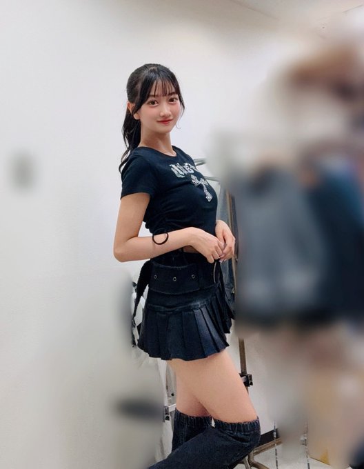 上村佳里奈のTwitter画像28