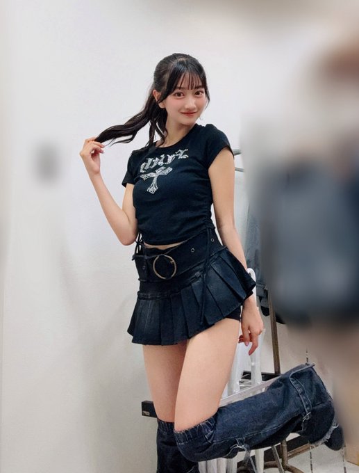 上村佳里奈のTwitter画像27