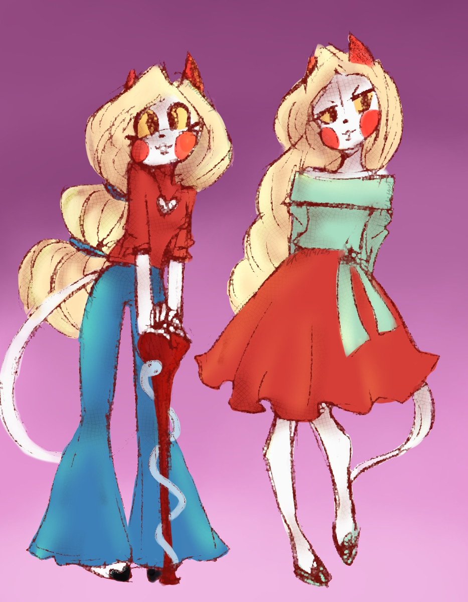 PastelRicky tweet media