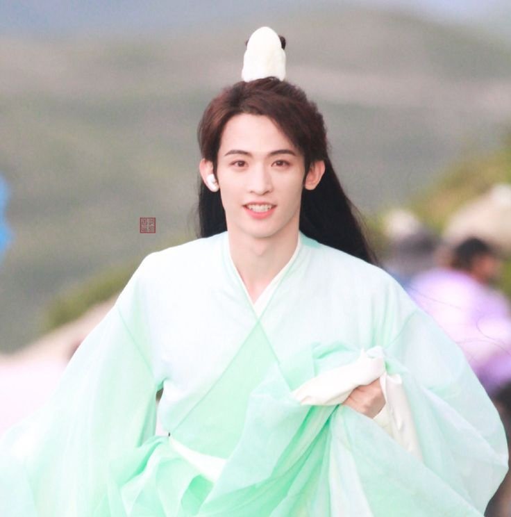 Ge_Mae_deE_Ming's tweet photo. #TGCF  #TianXuning #shiqingxuan #Hexuan #花城 #天官赐福 #HeavenOfficialsBlessing 
#TGCFLiveaction https://t.co/kM47PxusVk