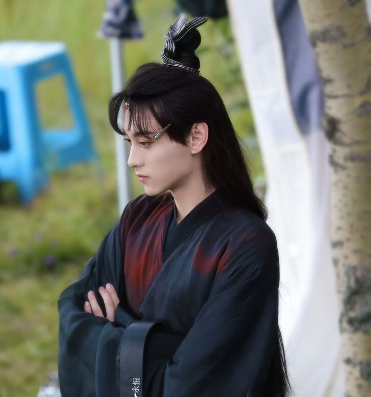 Ge_Mae_deE_Ming's tweet photo. #TGCF  #TianXuning #shiqingxuan #Hexuan #花城 #天官赐福 #HeavenOfficialsBlessing 
#TGCFLiveaction https://t.co/kM47PxusVk