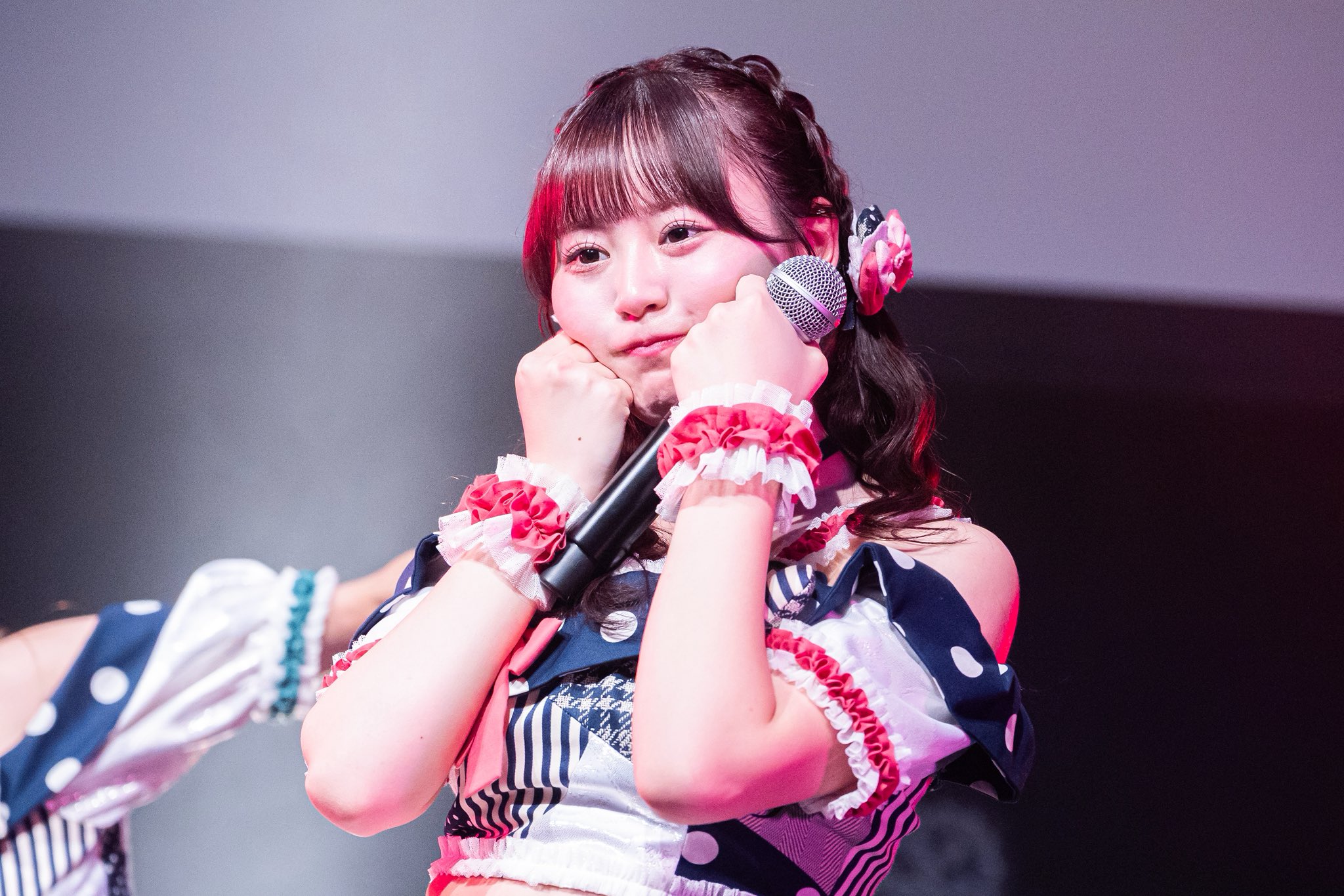 ⭐︎加奈⭐︎ 桜木果奈(SCRAMBLE SMILE) (@kana_scramble) / X