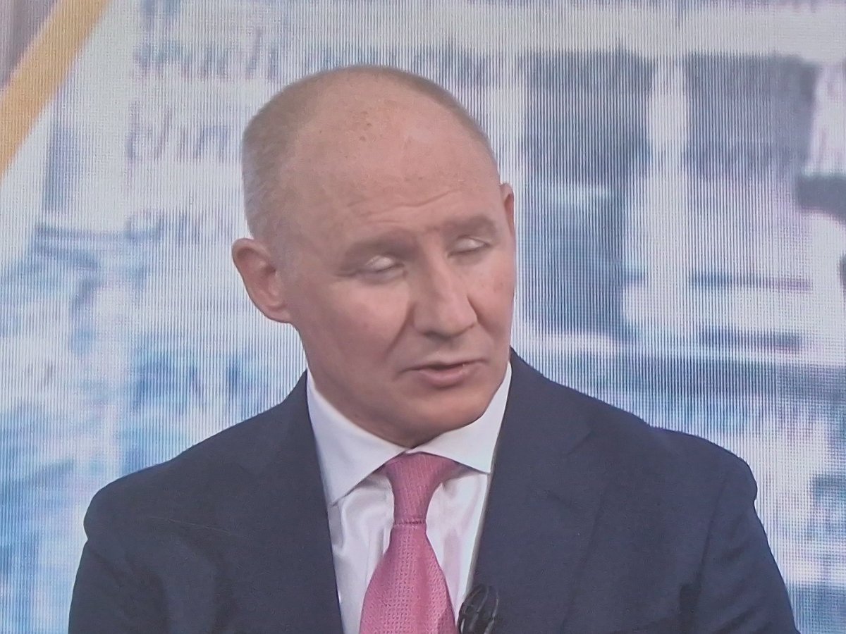 Car crash interview by Jim Gavin, he will be under 10% after this. #aras2025