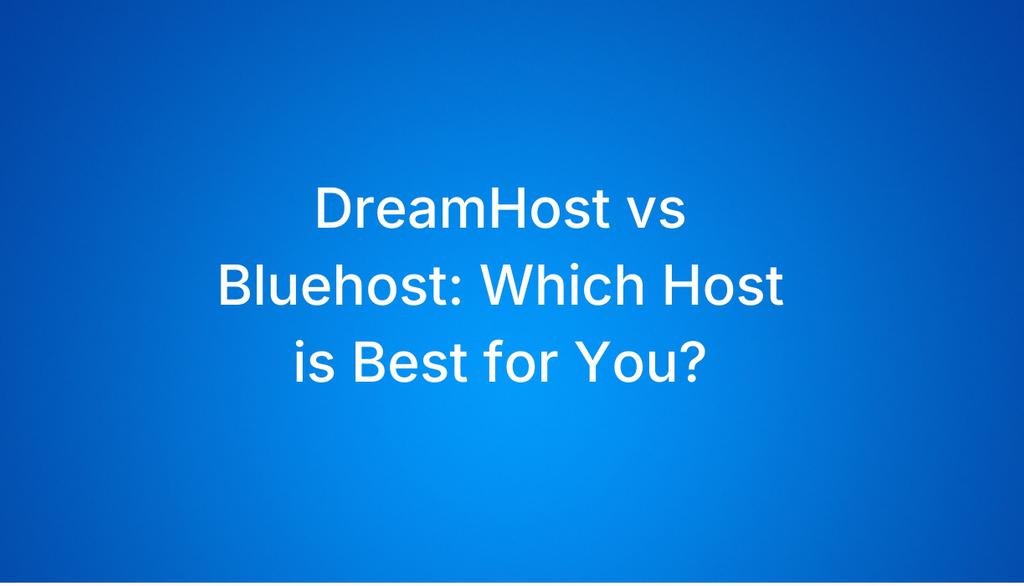 LoriBallen_'s tweet image. DreamHost vs Bluehost: Which Host is Best for You in 2025? #Hosting #WebHosting #WordPress @HeartofManoj
lttr.ai/Ajfs9
