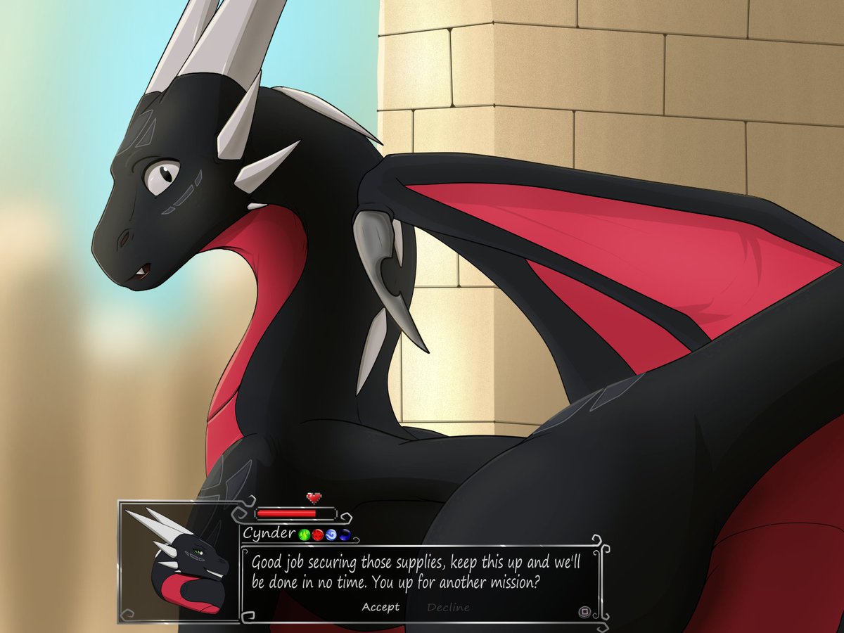 ApollyonDragon tweet media