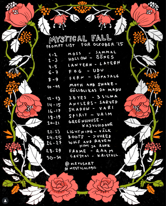 Eivashu 🌼 tweet media