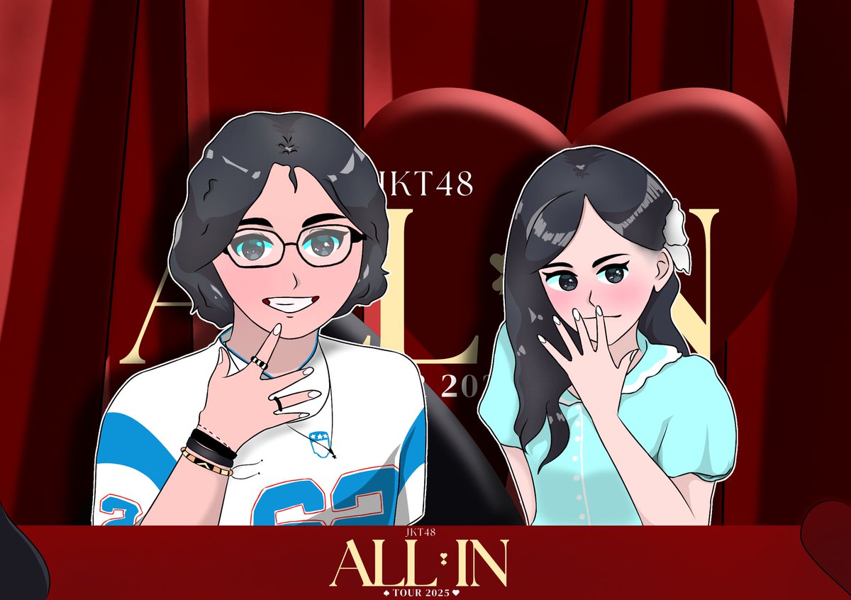 Raybadoet_24's tweet image. Berakhir sudah membuat portofolio, aku pengen coba² buka komis 2s buat 2 pembeli pertama sebelum event MnG besok karena harganya cuma 60k ajah...
Kalau tertarik bisa dm yaa!!
#wts #2shot