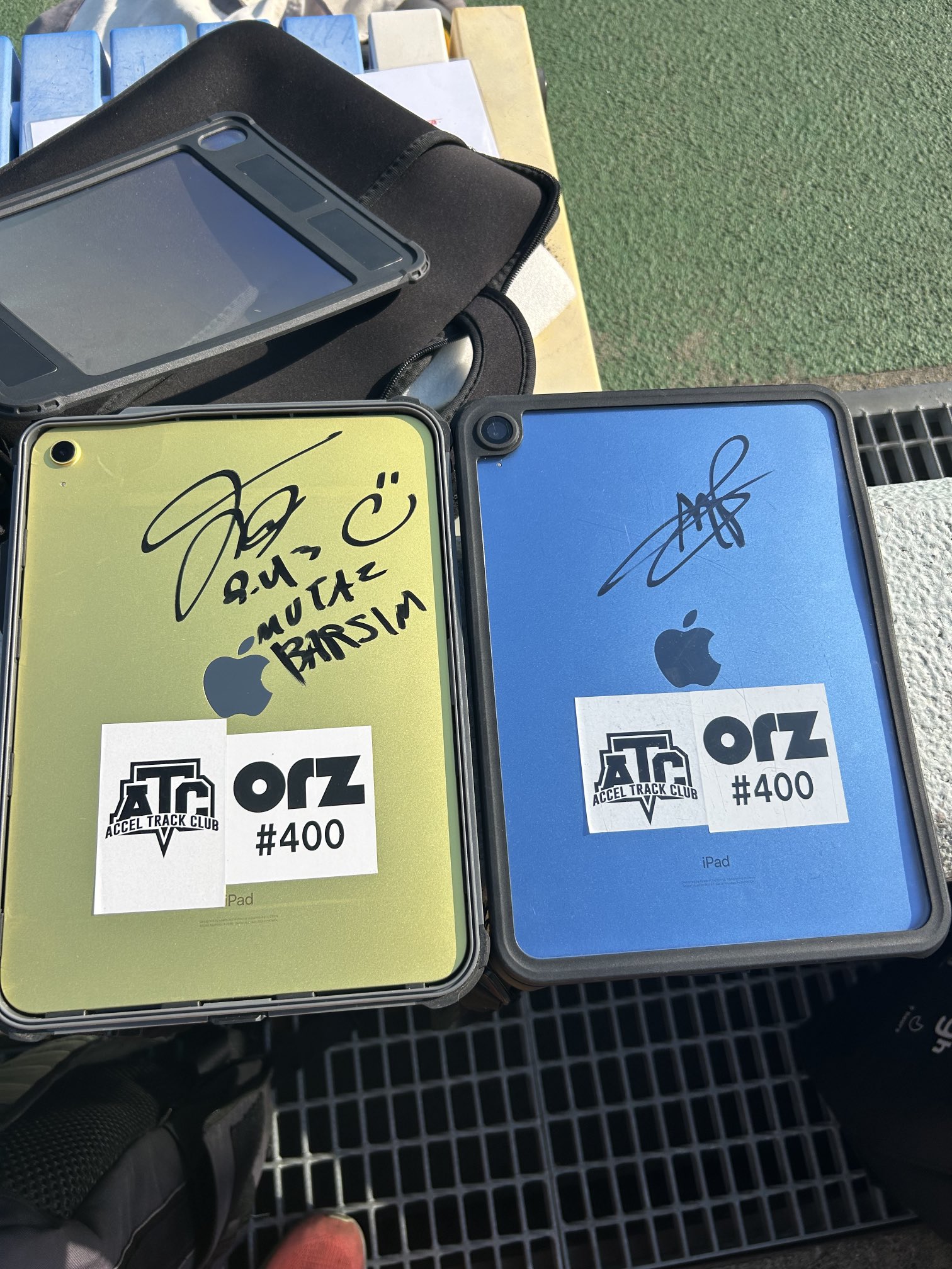 iPad - オバマ大西 大西正裕 on X: 