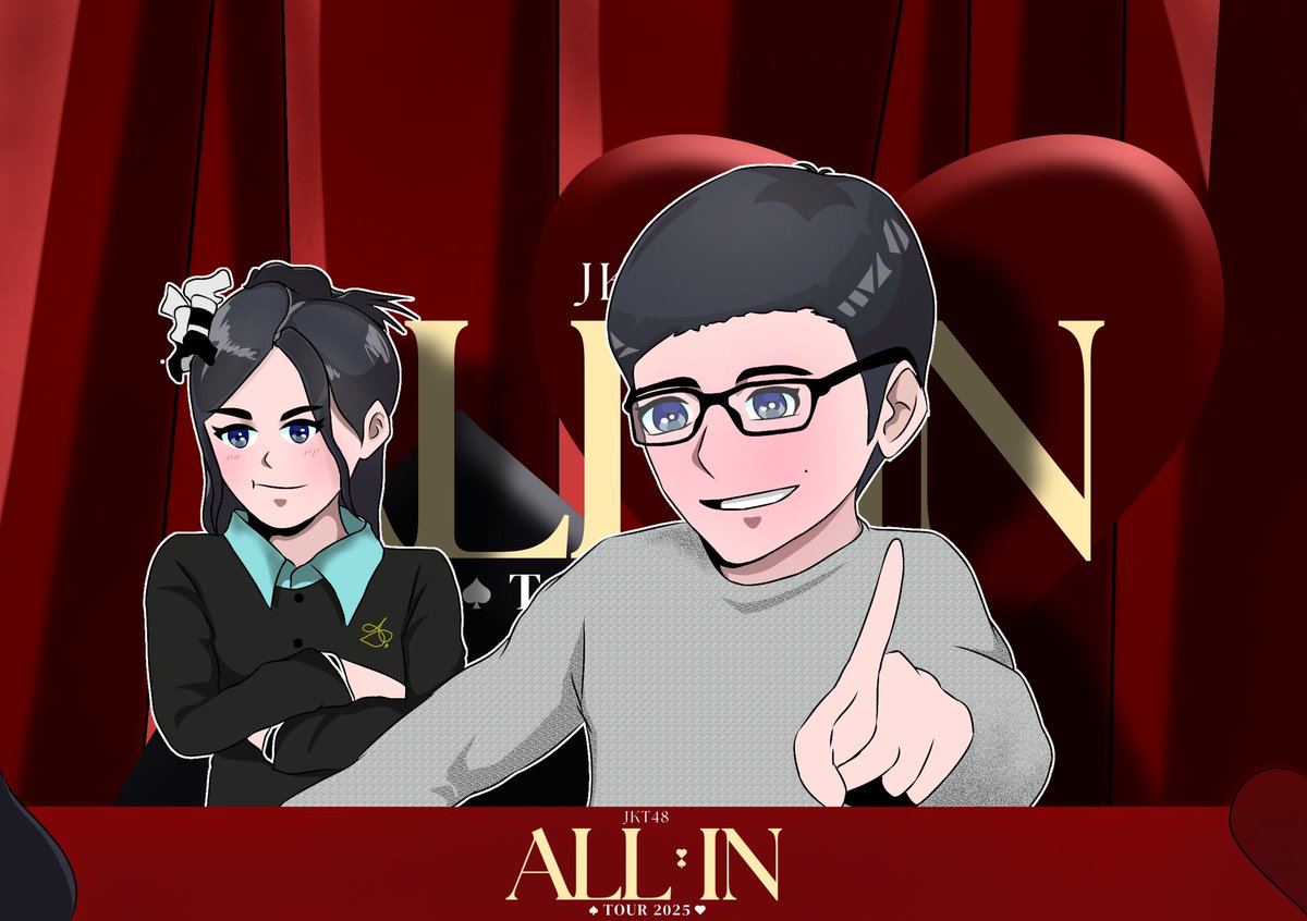 Raybadoet_24's tweet image. Berakhir sudah membuat portofolio, aku pengen coba² buka komis 2s buat 2 pembeli pertama sebelum event MnG besok karena harganya cuma 60k ajah...
Kalau tertarik bisa dm yaa!!
#wts #2shot