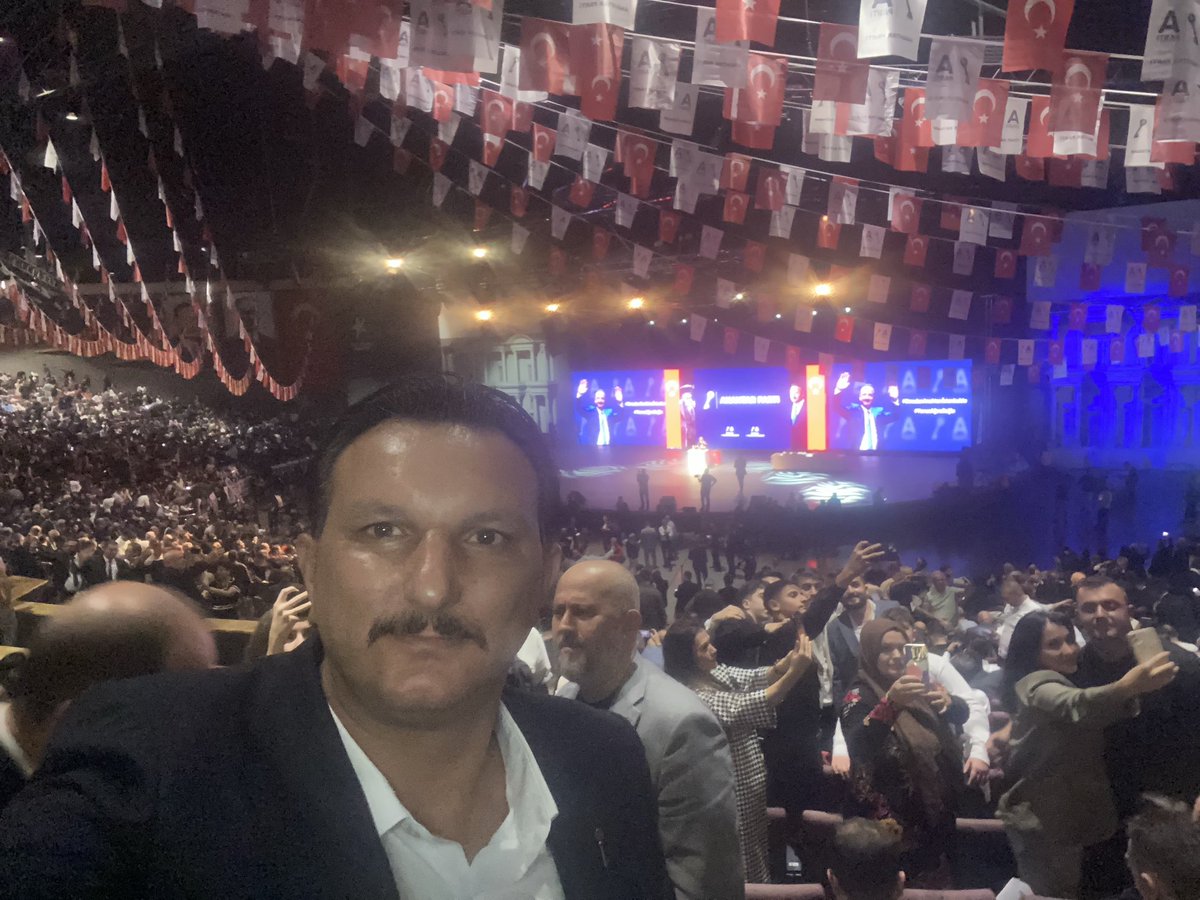 #umudunadıistanbulda  
#YavuzAğıralioğlu