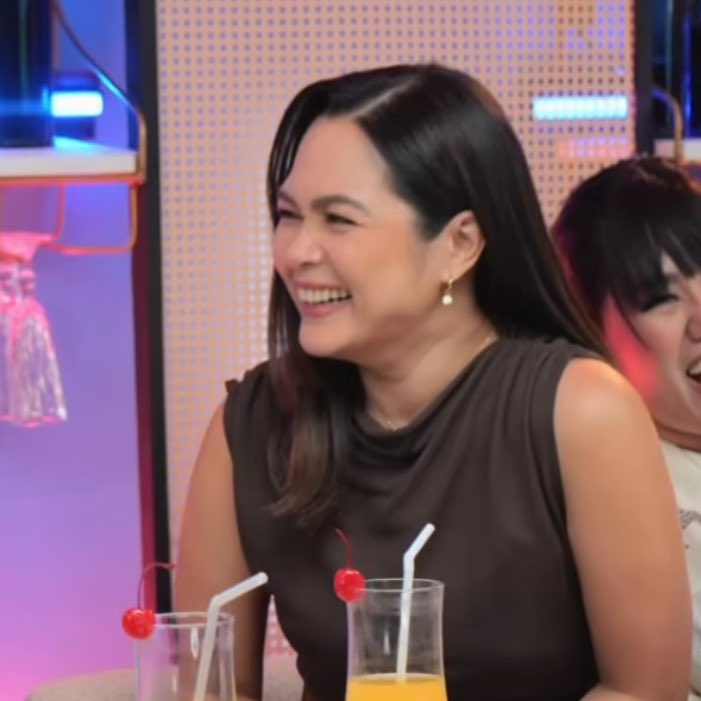 my bungisngis mowm juday 🥹🤏🏼🤏🏼