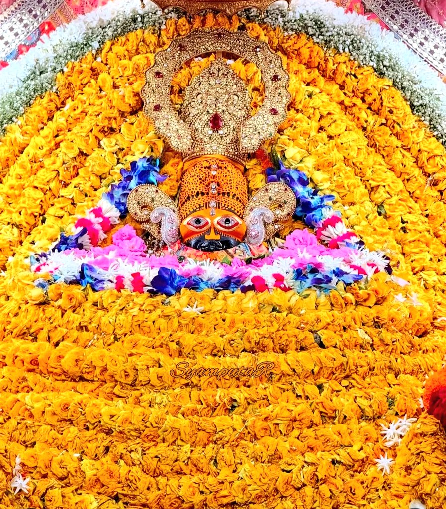 नाम तुम्हारा जीवन गान,
श्याम बिना सब सूना प्राण।