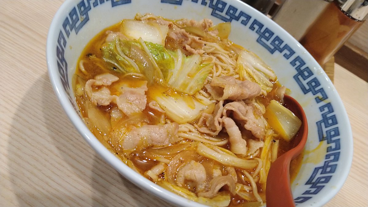 【拉麺小池さん専用】 らーめん大好き小池さん on X: 