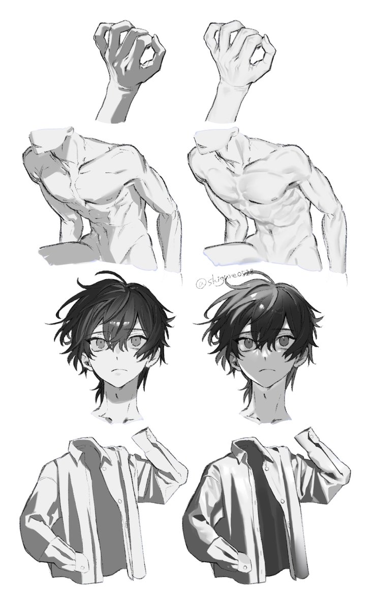 餅太郎 (@s_okmoke) / X
