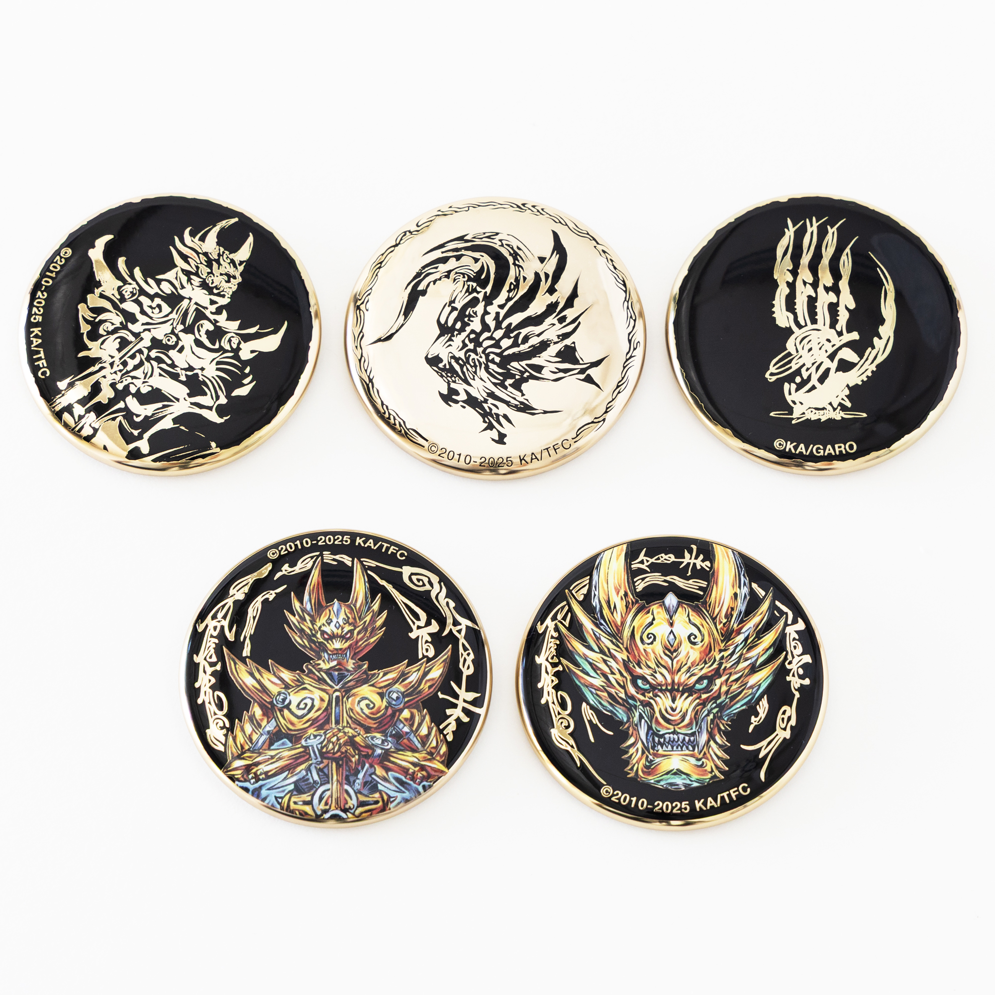 牙狼画展【公式】 on X: 