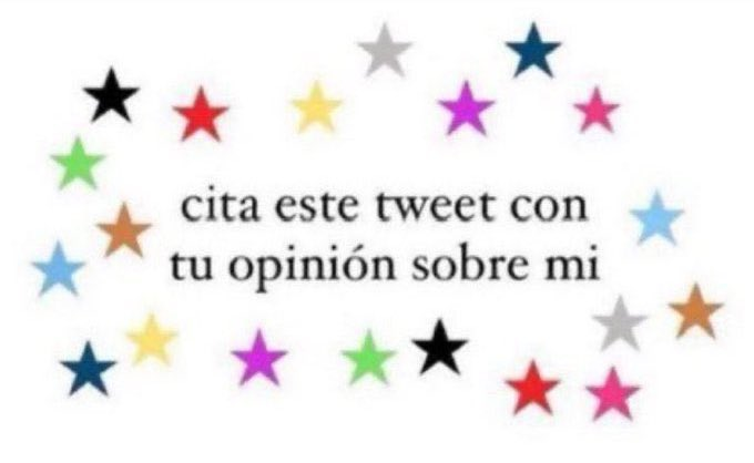Vamos a probar 🙏