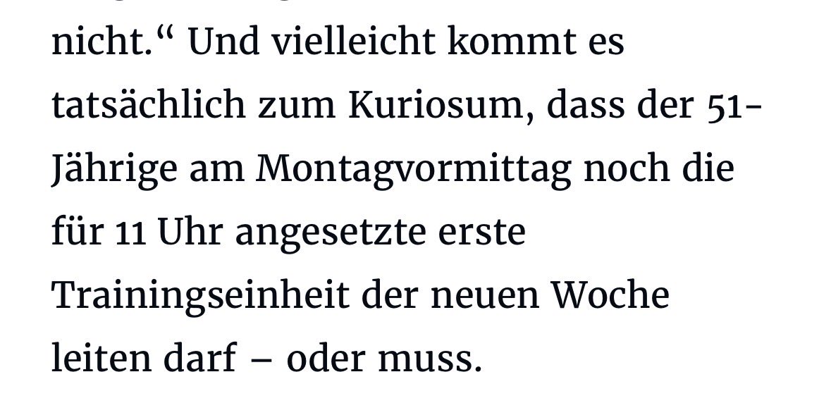 Ist das alles peinlich…