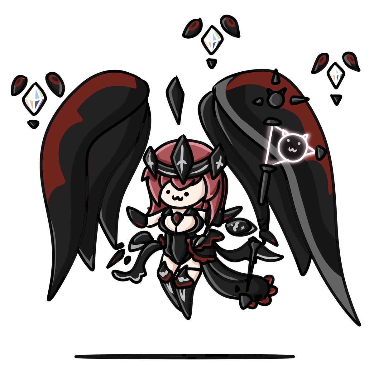 :3 (@mabufiro_3) on Twitter photo 