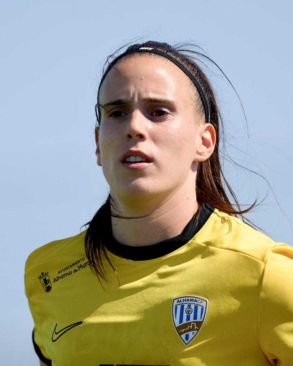 🧤 𝐄𝐥𝐞𝐧𝐚 𝐝𝐞 𝐓𝐨𝐫𝐨

#LigaFMoeve | <a href="/Elena_deToroA/">Elena De Toro Aldaria</a>