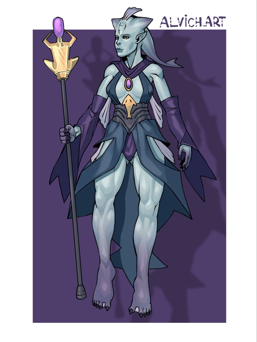 Oc design Commission for <a href="/carter_toland/">Jtol9</a>