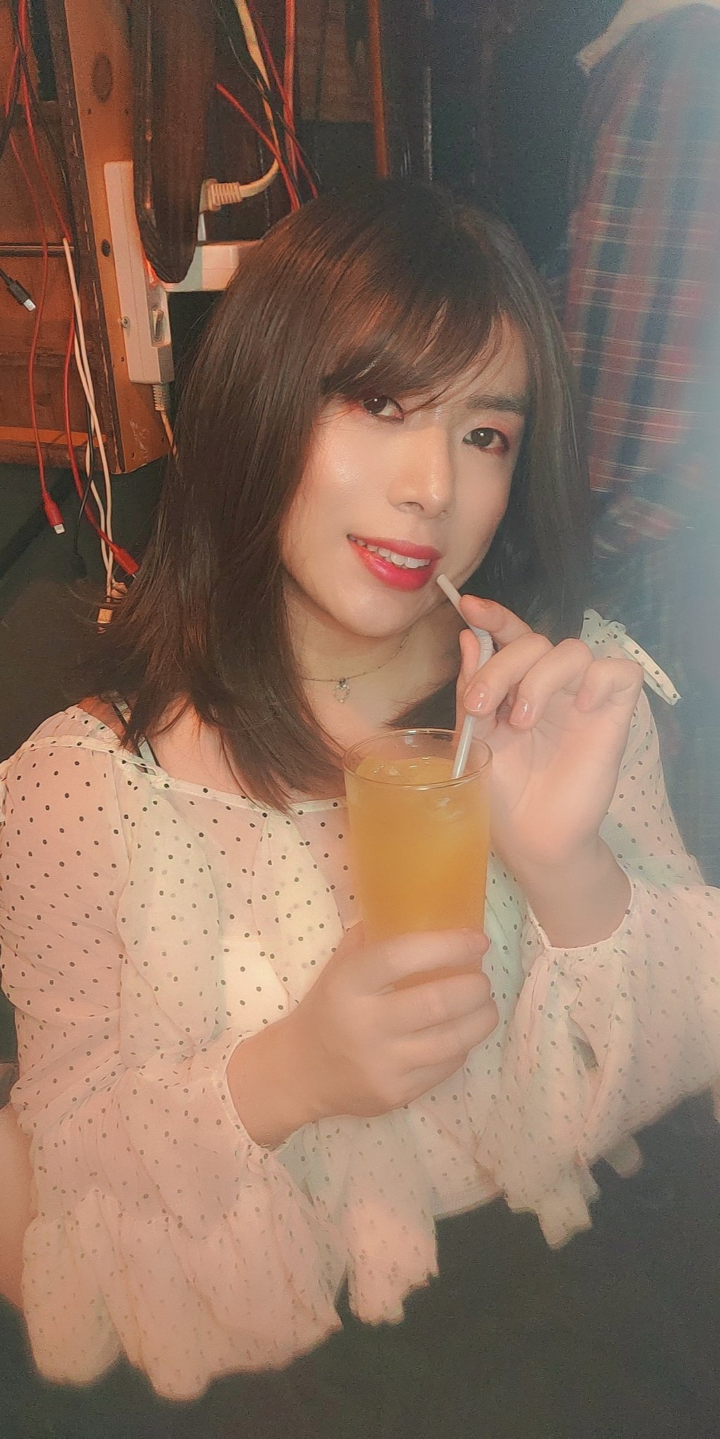 ゆきゆき ミナミ（Minami）（メンズ、レディース、キッズ）マスコット