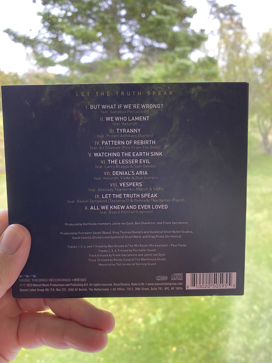 Best of Prog tweet media