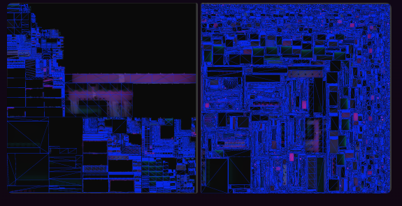 4liceD_'s tweet photo. Better #Lightmapping https://t.co/33iTYUmewJ