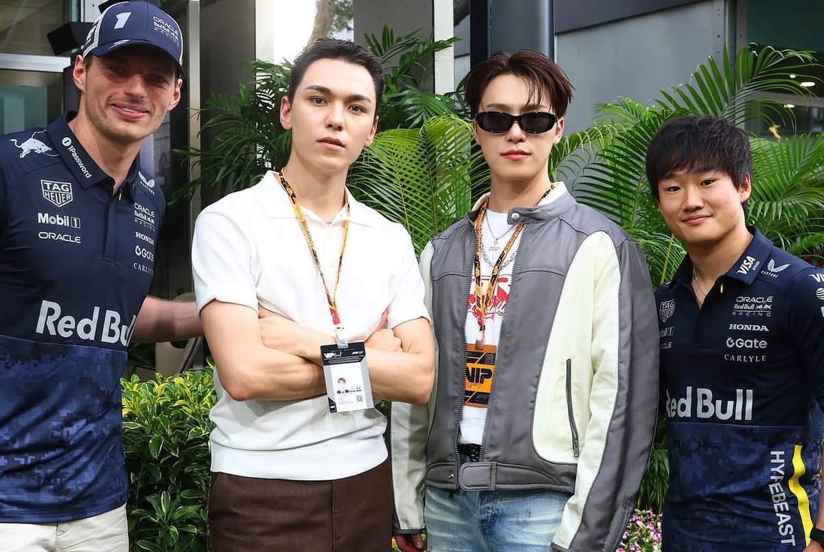 i have been revived.