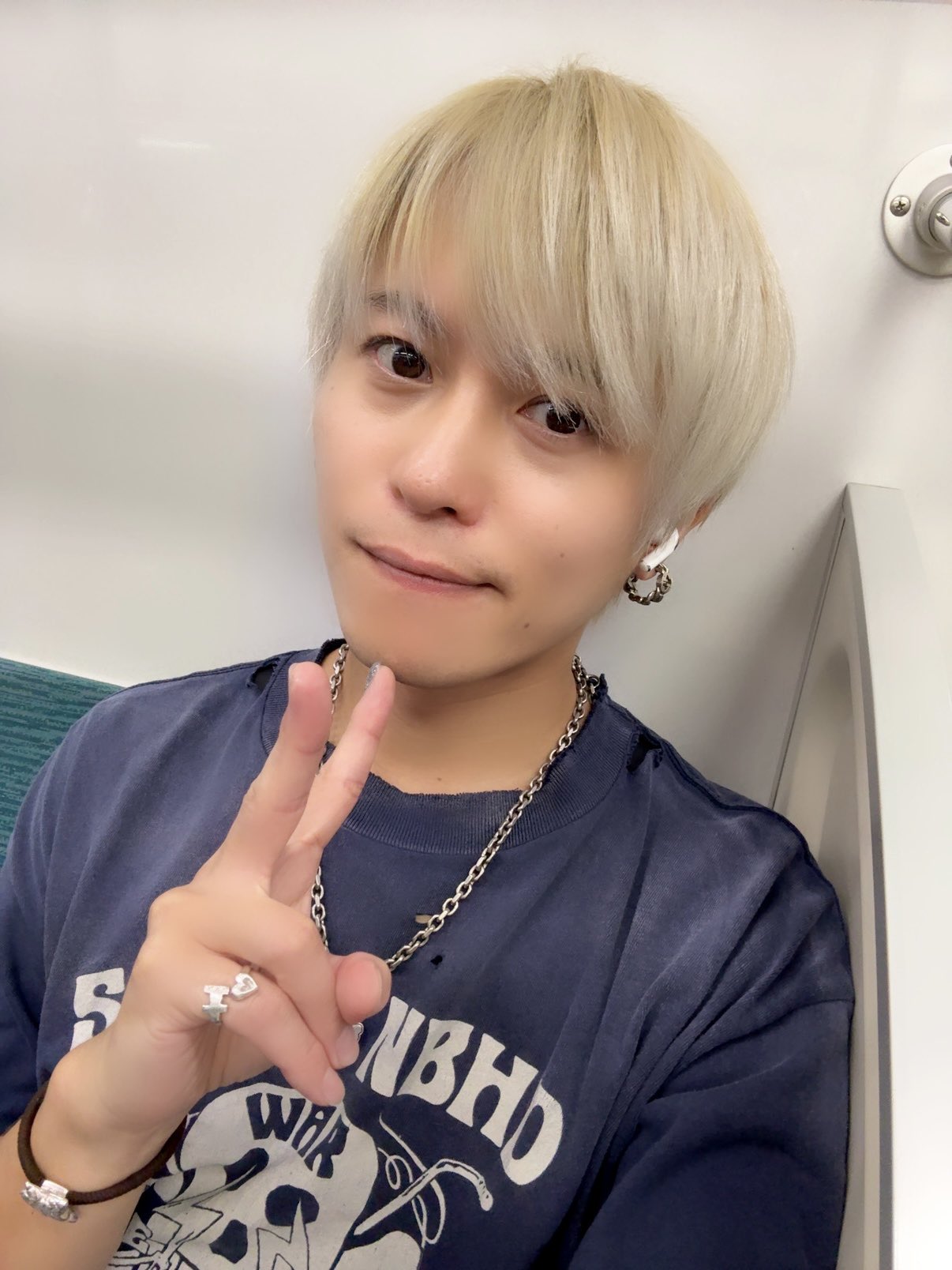 HARU🐰🎩 (@harukitomoiimas) / X