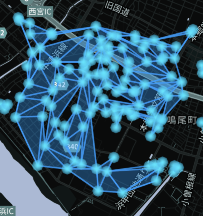 swimuuu's tweet photo. 🐯！
#Ingress https://t.co/dGTS7lEQ1c