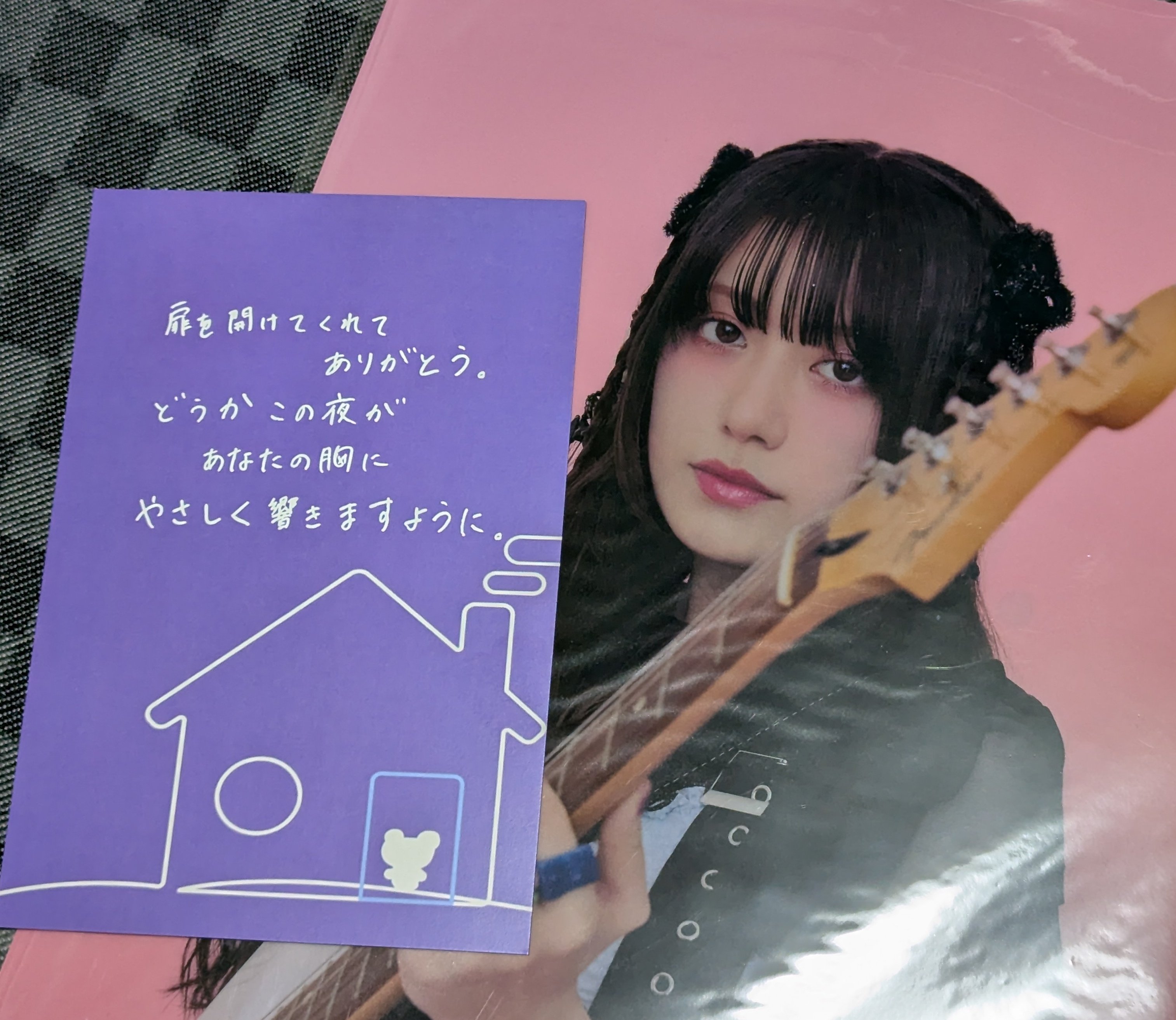 ∠とうい👾@よだか全通🌹💙 (@toi_sgs) / X