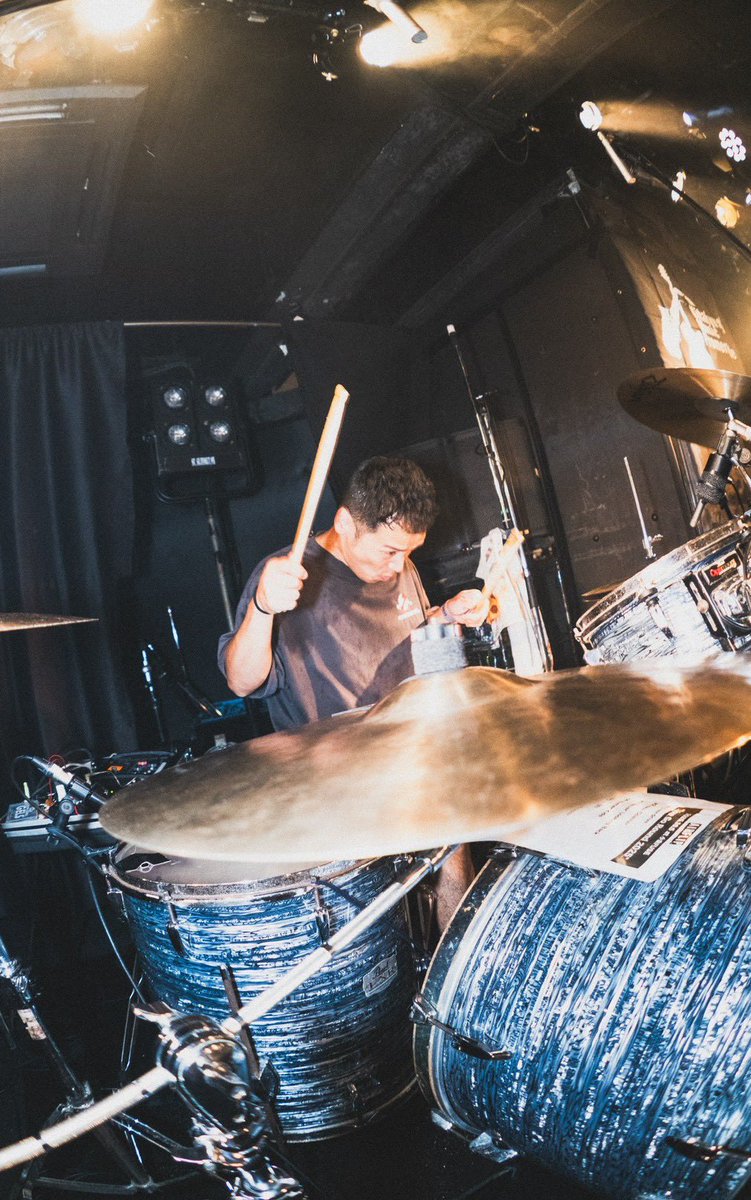 【Thank you!!】
2025.10.5 北九州小倉サーキット
"Live Go Round 2025"

AIRFLIPを選んで見てくれた皆ありがとうございました！
実行委員会の皆さんもお疲れ様でした！
3年ぶりに小倉FUSEに帰ってこれました！また帰ってきます🔥
福岡の皆さんはまた11月にOP'sで会いましょう！

Photo by <a href="/kn__1317/">ひなの</a>