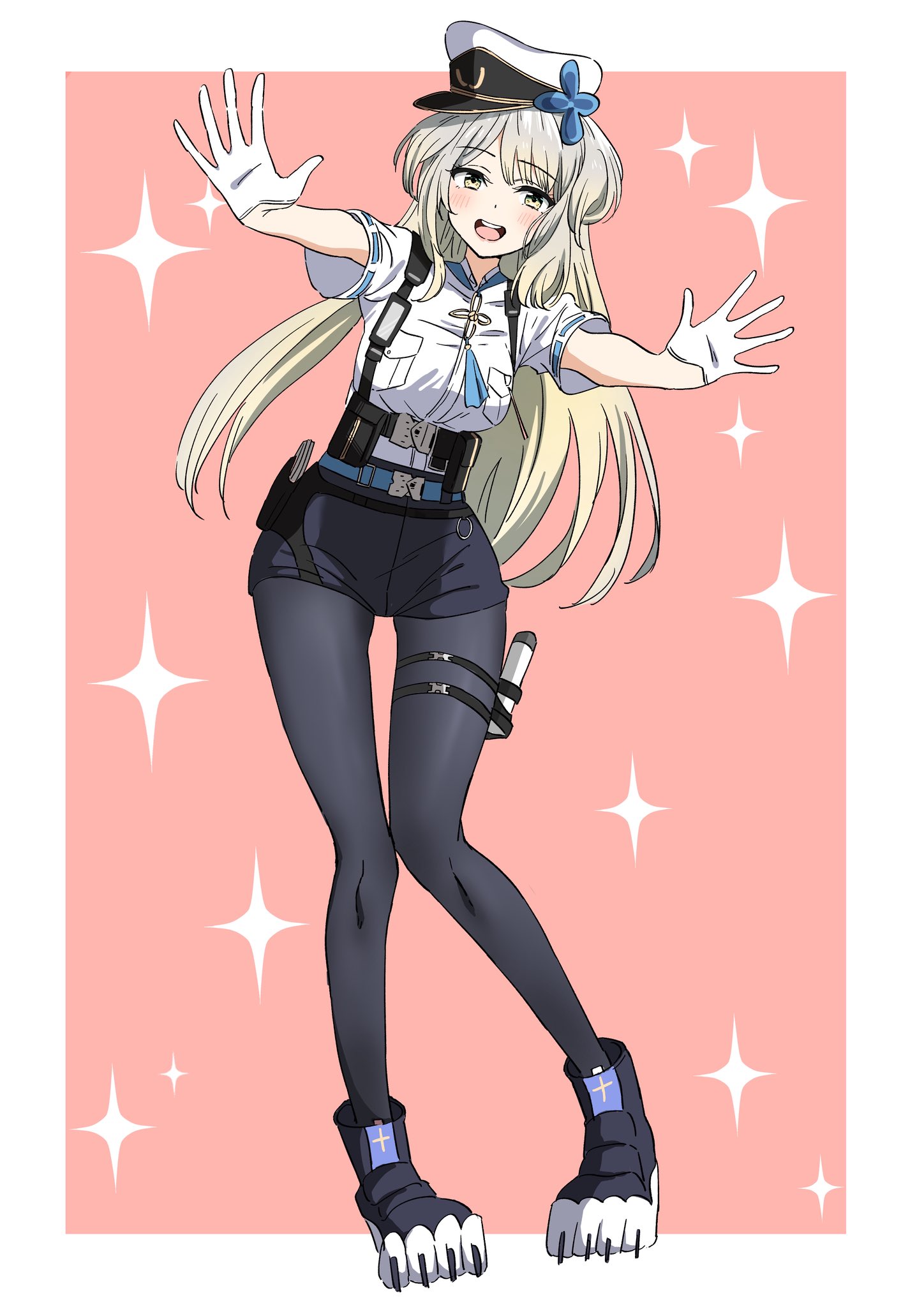 しらたまあんこ (@Oktaviaapricots) / X