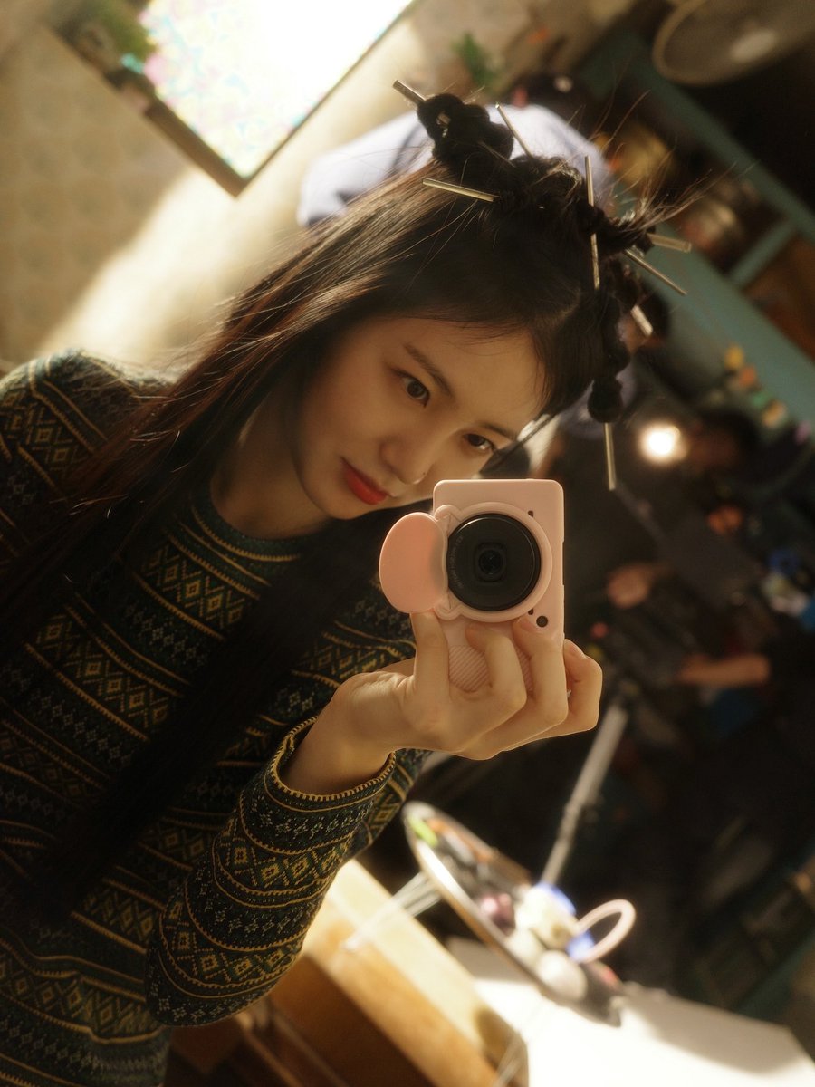 shinyeeun118's tweet image. Instagram🐰
#shinyeeun #신예은