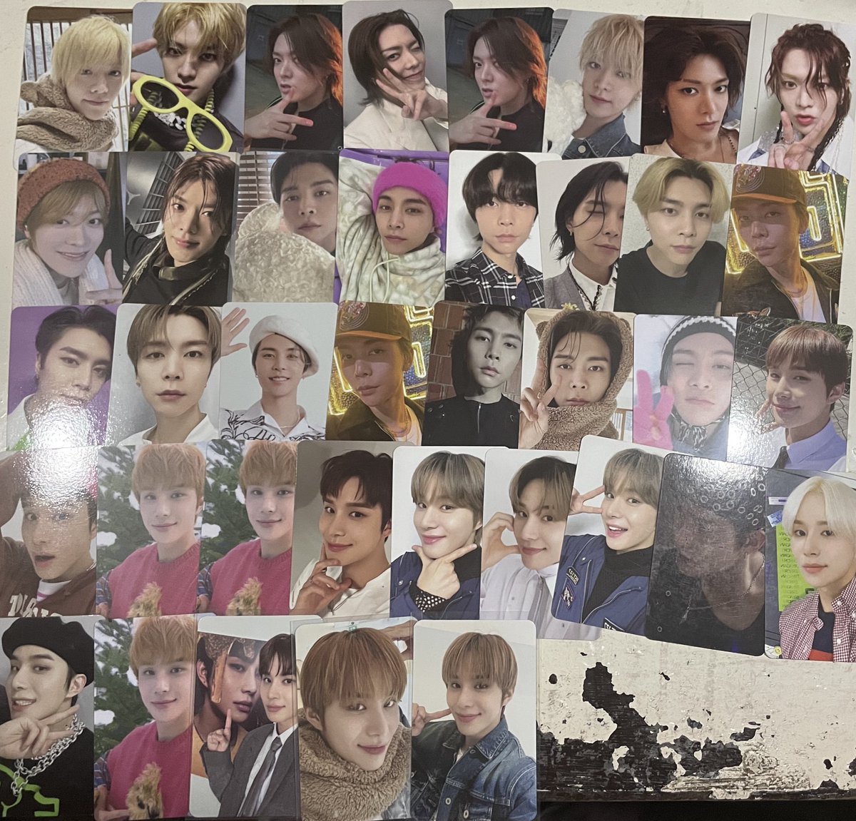 Z 🌻 (@hyucksole_ldh) on Twitter photo 🌻#hyucksole_onhand | pls help rt 🥹
📌 SALE FOR A CAUSE
wts lfb ph | NCT 127 OFFICIAL PCS
- 30 PHP EA
• 10 php per sold pc will be donated to <a href="/angatbuhay_ph/">Angat Buhay</a>
• all onhand
• pf = 10 php
DOP: 3 DAYS
📌DM + ss of pc/s to claim 🌻#hyucksole_onhand | pls help rt 🥹
📌 SALE FOR A CAUSE
wts lfb ph | NCT 127 OFFICIAL PCS
- 30 PHP EA
• 10 php per sold pc will be donated to <a href="/angatbuhay_ph/">Angat Buhay</a>
• all onhand
• pf = 10 php
DOP: 3 DAYS
📌DM + ss of pc/s to claim