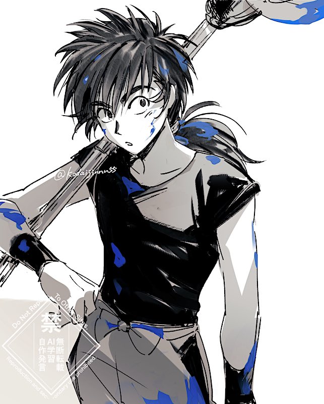十割 (@kodaijinnu55) on Twitter photo 