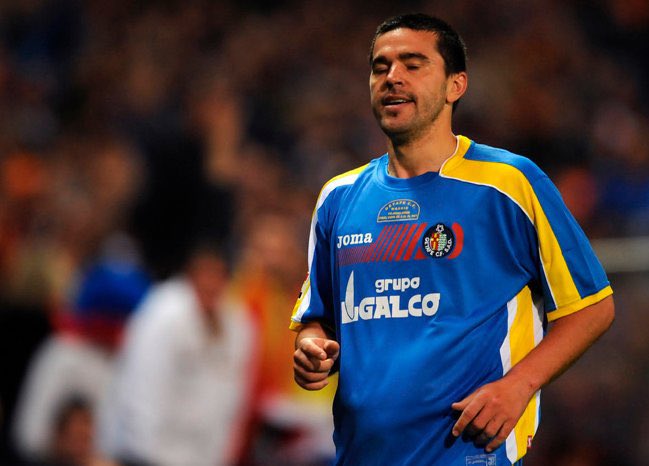 MasQueAzules's tweet image. 🗣️ COSMIN CONTRA en @MasQueAzules:

“Yo no tenía sitio en el @Atleti y Ángel Torres, en esa época, hacía mucho lo de coger jugadores de los grandes y hacerlos sentir de nuevo futbolistas e importantes en Getafe”.

Escúchalo desde el minuto 11 aquí 👇

🔗 open.spotify.com/episode/0KRj4z…