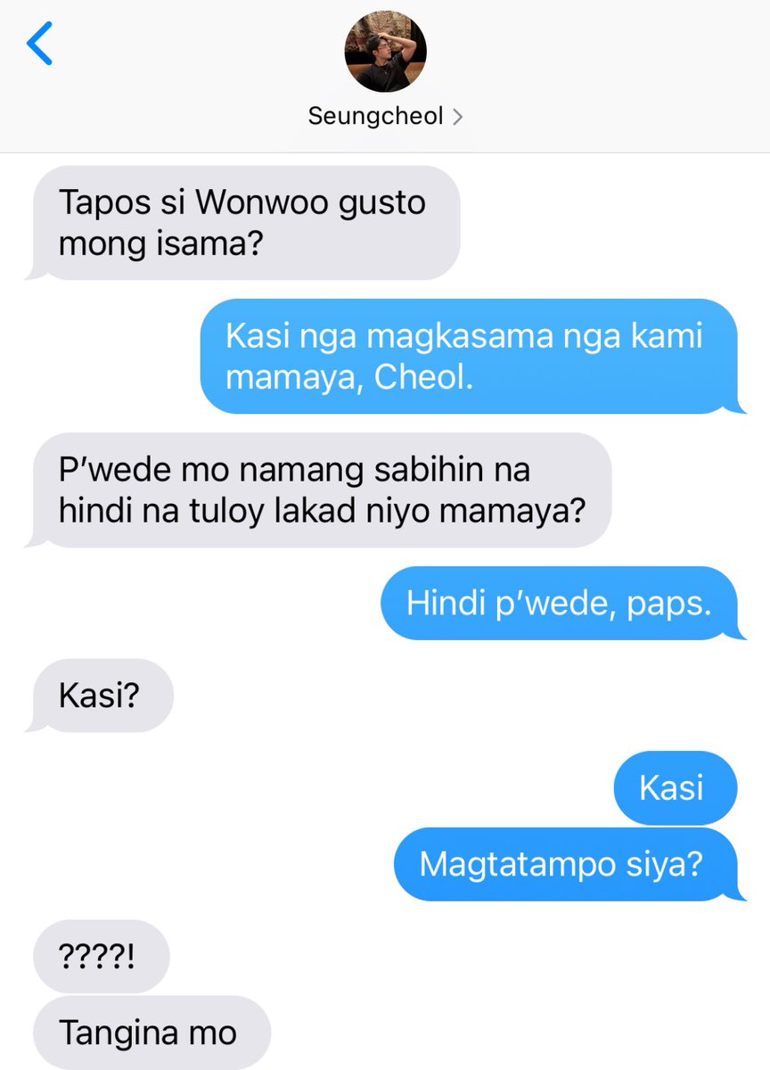 minwonaissance's tweet photo. 5! wan q sau cheolito kalaban ka ng bayan https://t.co/ZCUqWcNWby