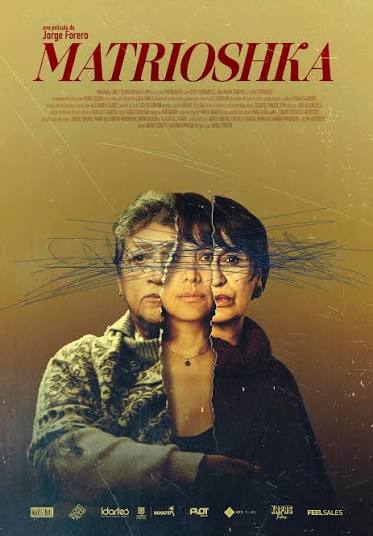 "Matrioshka" es de esas pelis colombianas que duelen bonito. Tres generaciones, muchos silencios y heridas que se heredan sin querer. Íntima, lenta pero poderosa. Véanla con el corazón abierto. 🎬🇨🇴 #CineColombiano #Matrioshka