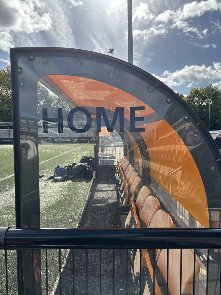 ReadingFCWomen's tweet photo. The stage is set for our @AdobeWFACup tie against @BrentfordFCW this afternoon ☀️

See you soon 👋 https://t.co/47IRPGj76d