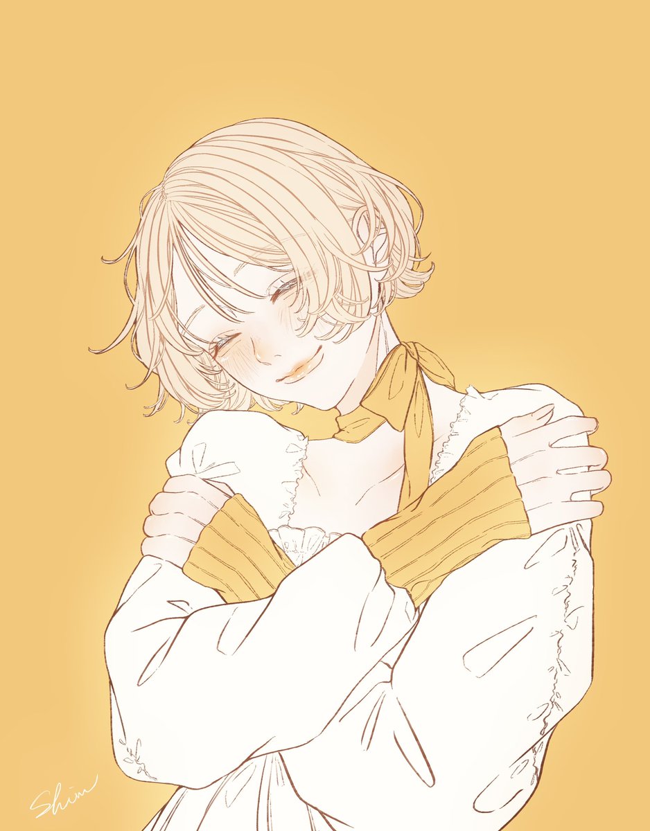 秋をぎゅっ