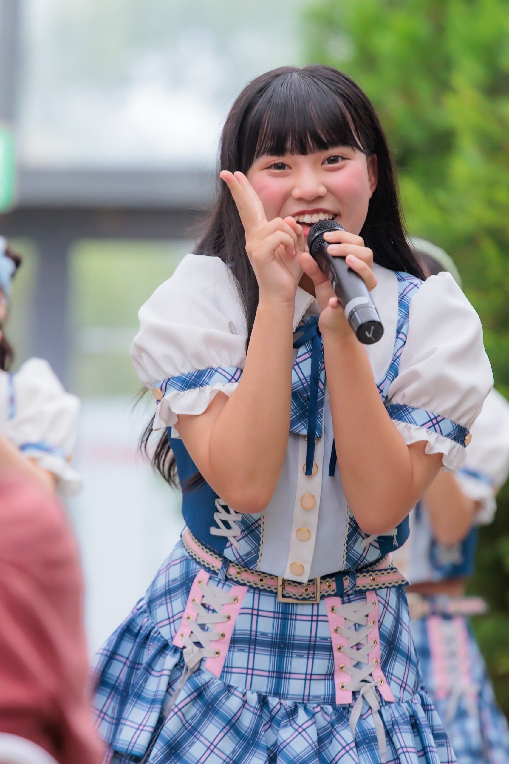 ゆうちゃんと戯れ - Search / X