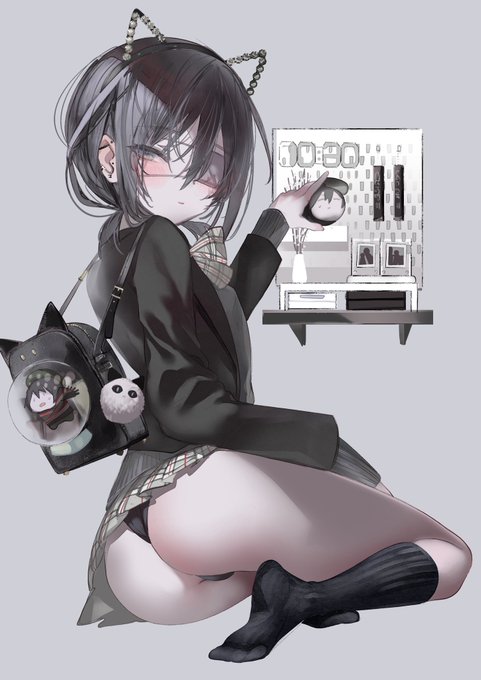 推し活🐈‍⬛🫶🖤 