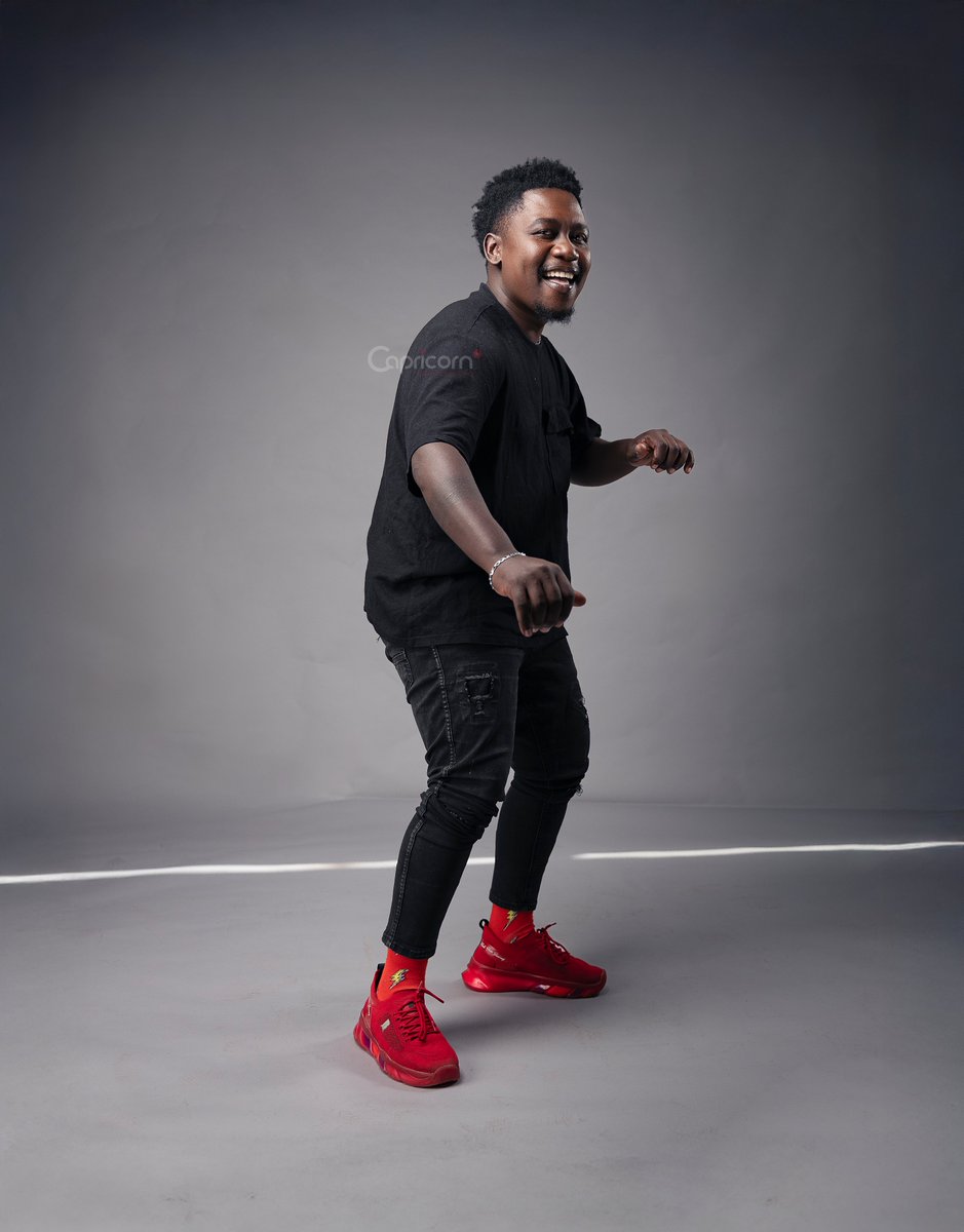 Capricorn FM tweet media