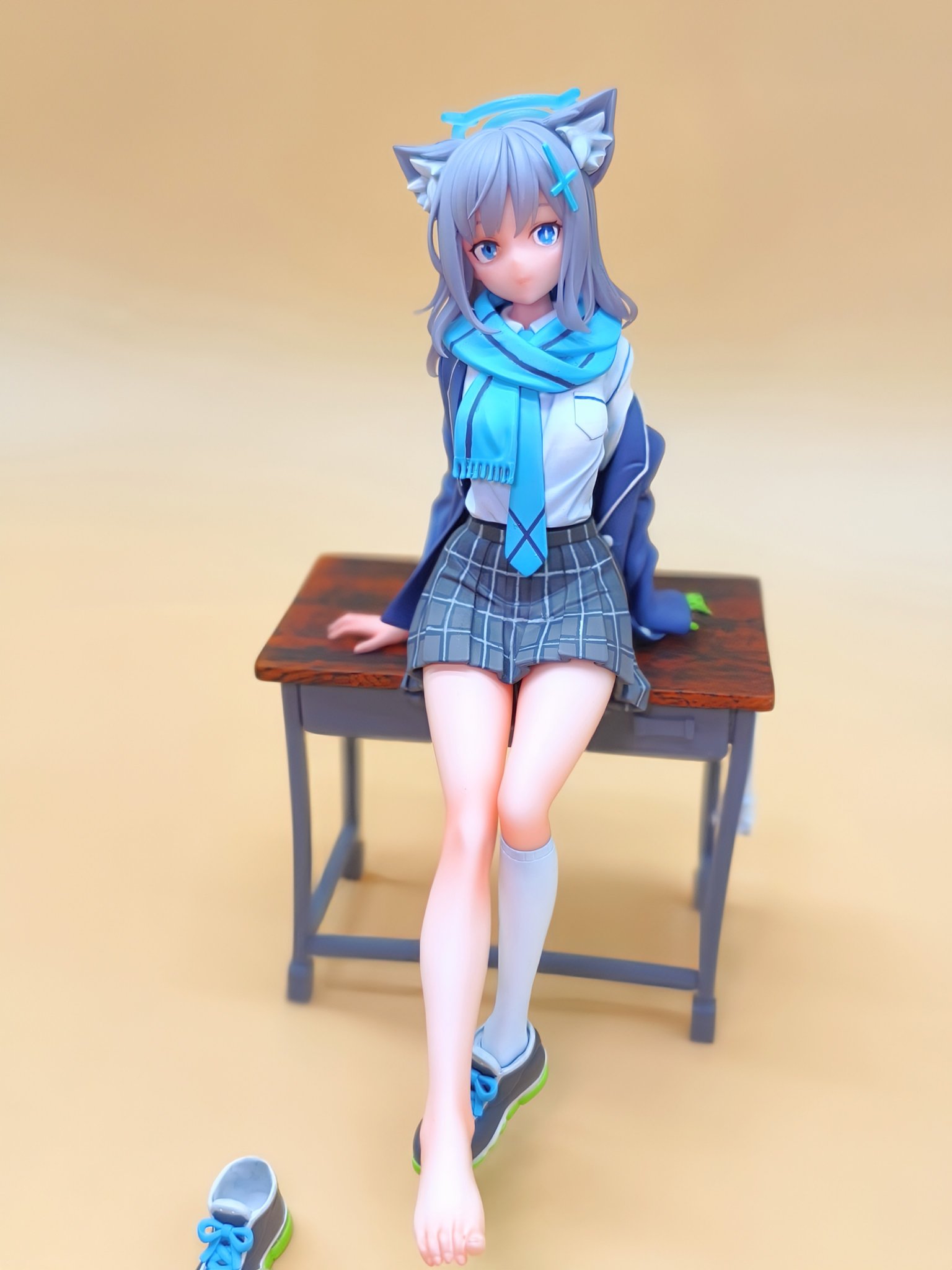 原神 ECHOStudio リネット ガレージキット Echo Studio (@Echostudio1236) / X
