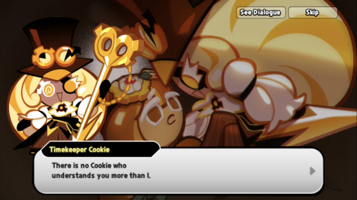 It’s THE ship bro hop on peak