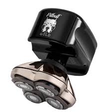 You wanna get a Pitbull Skull Shaver as mentioned in the ads <a href="/maxrushden/">Max Rushden 💛🖤</a> 🙂